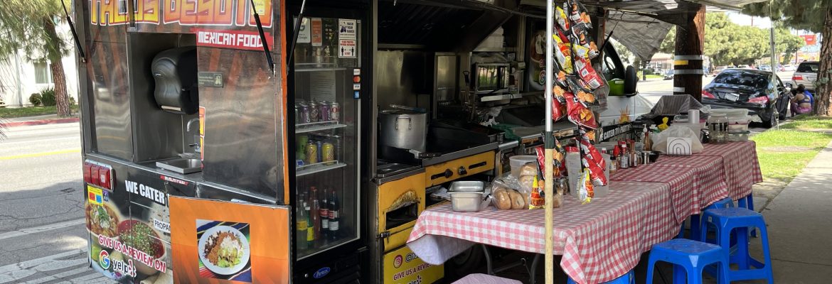Tacos De Soto