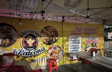 Birrieria La Patrona