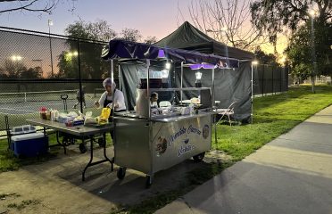 Comida Casera Violeta’s