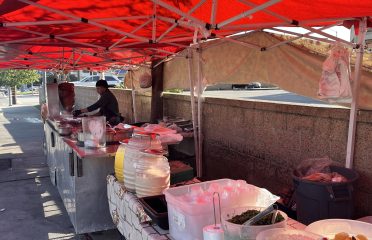 Street Tacos