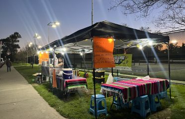 Antojitos de mi Tierra